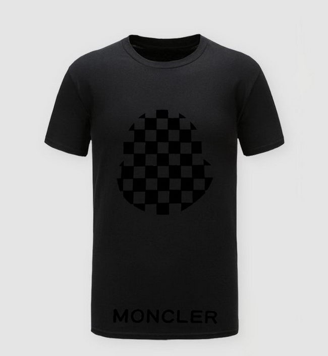 Moncler T-shirt Mens ID:20220624-249